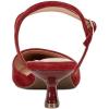 image:imageEasy Spirit Halyn Womens PumpRedsuede