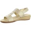 image:imageEasy Spirit Hazel Womens SandalGold