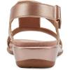image:imageEasy Spirit Hazel Womens SandalPink 680