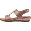 image:imageEasy Spirit Hazel Womens SandalPink 680