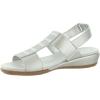 image:imageEasy Spirit Hazel Womens SandalSilver