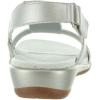 image:imageEasy Spirit Hazel Womens SandalSilver