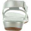 image:imageEasy Spirit Hazel Womens SandalSilver