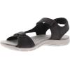 image:imageEasy Spirit Lake Womens SandalBlack
