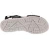 image:imageEasy Spirit Lake Womens SandalBlack