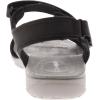 image:imageEasy Spirit Lake Womens SandalBlack