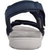 image:imageEasy Spirit Lake Womens SandalBlue 401