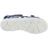 image:imageEasy Spirit Lake Womens SandalBlue
