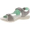 image:imageEasy Spirit Lake Womens SandalGreymint