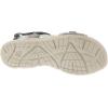 image:imageEasy Spirit Lake Womens SandalGreymint