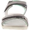 image:imageEasy Spirit Lake Womens SandalGreymint
