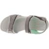 image:imageEasy Spirit Lake Womens SandalGreymint