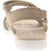 image:imageEasy Spirit Lake Womens SandalKhaki