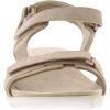image:imageEasy Spirit Lake Womens SandalKhaki