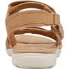 image:imageEasy Spirit Lake Womens SandalTan