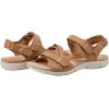 image:imageEasy Spirit Lake Womens SandalTan