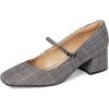 image:imageEasy Spirit Marlay Womens PumpBlack Plaid Multi