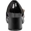 image:imageEasy Spirit Marlay Womens PumpBlackpatent