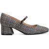 image:imageEasy Spirit Marlay Womens PumpBlackplaidmulti