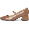 image:imageEasy Spirit Marlay Womens PumpLight Brown Patent