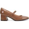image:imageEasy Spirit Marlay Womens PumpLight Brownpatent