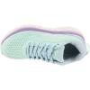 image:imageEasy Spirit Mel Womens SneakerAquamulti