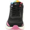 image:imageEasy Spirit Mel Womens SneakerBlackmultirainbow