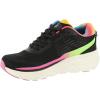 image:imageEasy Spirit Mel Womens SneakerBlackmultirainbow