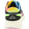 image:imageEasy Spirit Mel Womens SneakerBlackmultirainbow