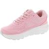 image:imageEasy Spirit Mel Womens SneakerLight Pink