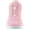 image:imageEasy Spirit Mel Womens SneakerLight Pink