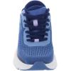 image:imageEasy Spirit Mel Womens SneakerMedium Blue Multi