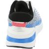 image:imageEasy Spirit Mel Womens SneakerWhiteblueblackmulti