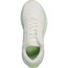 image:imageEasy Spirit Mel Womens SneakerWhitemintlight Blueyellow