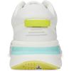 image:imageEasy Spirit Mel Womens SneakerWhitemintlight Blueyellow