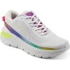 image:imageEasy Spirit Mel Womens SneakerWhiterainbowmulti
