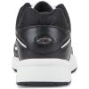 image:imageEasy Spirit Romy Womens WalkingBlackWhite