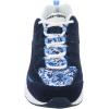 image:imageEasy Spirit Romy Womens WalkingBlue Palm Print Multi