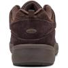 image:imageEasy Spirit Romy Womens WalkingDark Browncrocodilevelvet