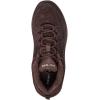 image:imageEasy Spirit Romy Womens WalkingDark Browncrocodilevelvet