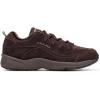 image:imageEasy Spirit Romy Womens WalkingDark Browncrocodilevelvet