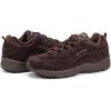 image:imageEasy Spirit Romy Womens WalkingDark Browncrocodilevelvet