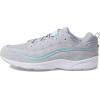 image:imageEasy Spirit Romy Womens WalkingLight Grey Suede