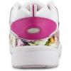 image:imageEasy Spirit Romy Womens WalkingWhite Floral