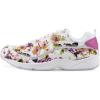 image:imageEasy Spirit Romy Womens WalkingWhite Floral