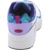 image:imageEasy Spirit Romy Womens WalkingWhitebluepurplefloral