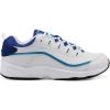 image:imageEasy Spirit Romy Womens WalkingWhitecyanbluesurf