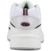 image:imageEasy Spirit Romy Womens WalkingWhitepurplemint