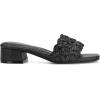 image:imageEasy Spirit Rosario Womens SandalBlackraffia