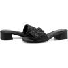 image:imageEasy Spirit Rosario Womens SandalBlackraffia